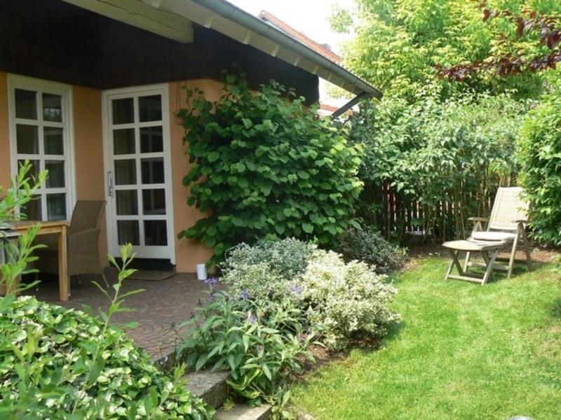 Ferienwohnung Am Odenwaldlimes Vielbrunn Habitación foto
