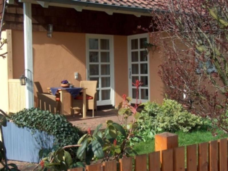 Ferienwohnung Am Odenwaldlimes Vielbrunn Habitación foto