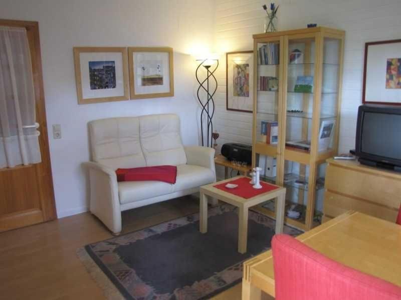Ferienwohnung Am Odenwaldlimes Vielbrunn Exterior foto