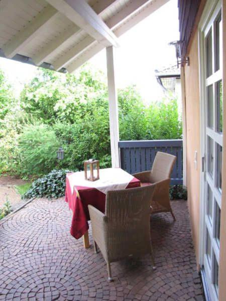 Ferienwohnung Am Odenwaldlimes Vielbrunn Exterior foto
